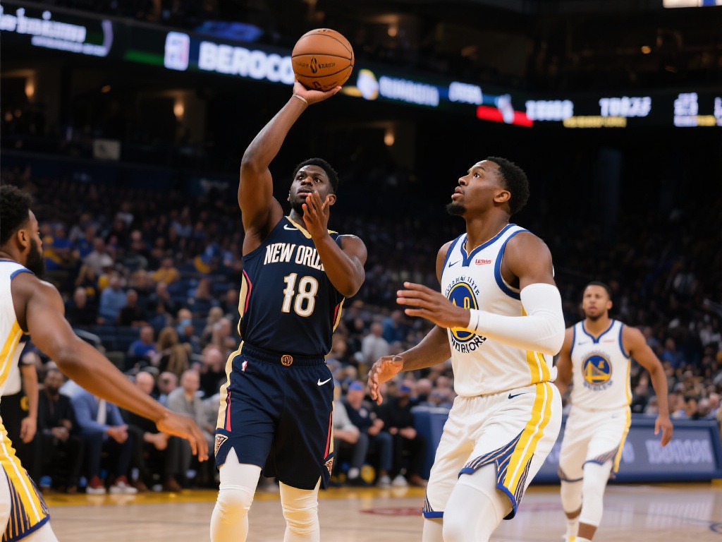 九游娱乐入口：库里34分难救主，勇士客场惜败魔术