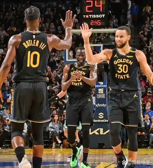 8人得分上双 勇士击败黄蜂 8人得分上双 勇士击败黄蜂